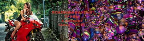 первитин Корсаков